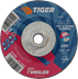 Tiger #57100 - 4 1/2" Cut/Grind Combo
