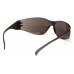 Intruder Gray Lens with Gray Temples - 390-704