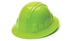 Pyramex SL Series Full Brim Hard Hat #HP24131 - Hi Vis Green - HP24131
