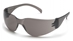 Intruder Gray Lens with Gray Temples - 390-704